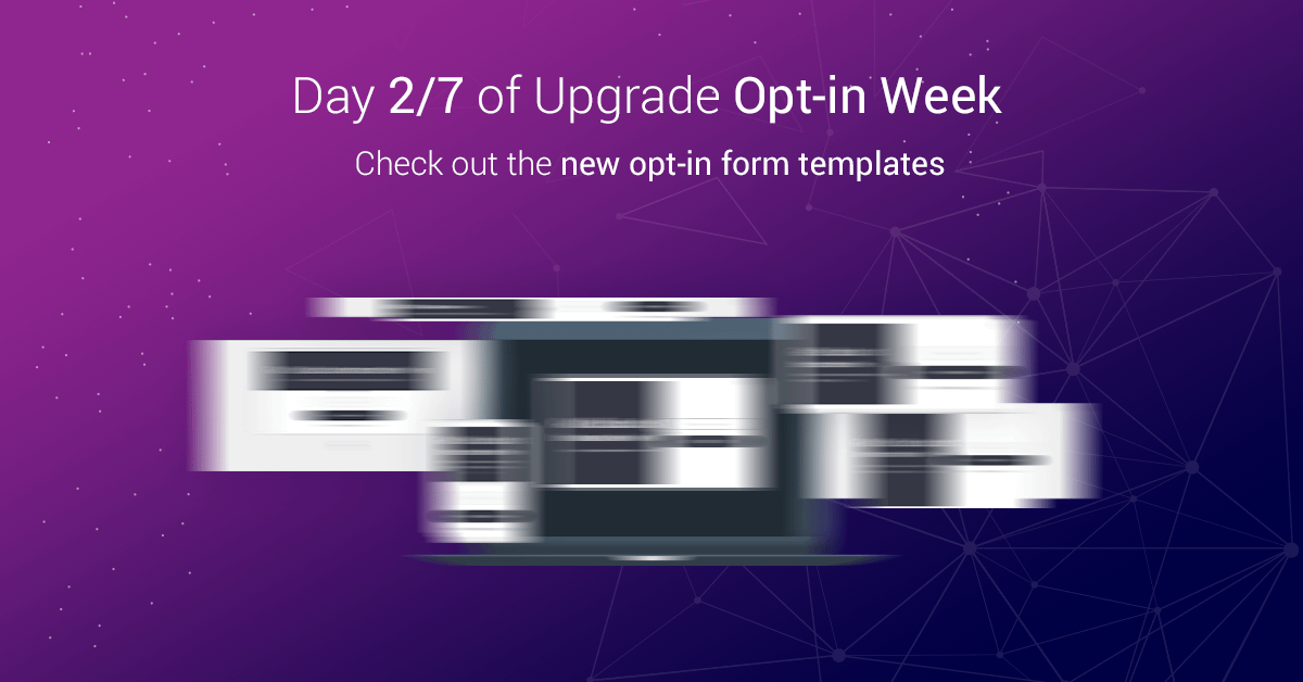 Super Customizable Opt-in Form Templates in Thrive Leads