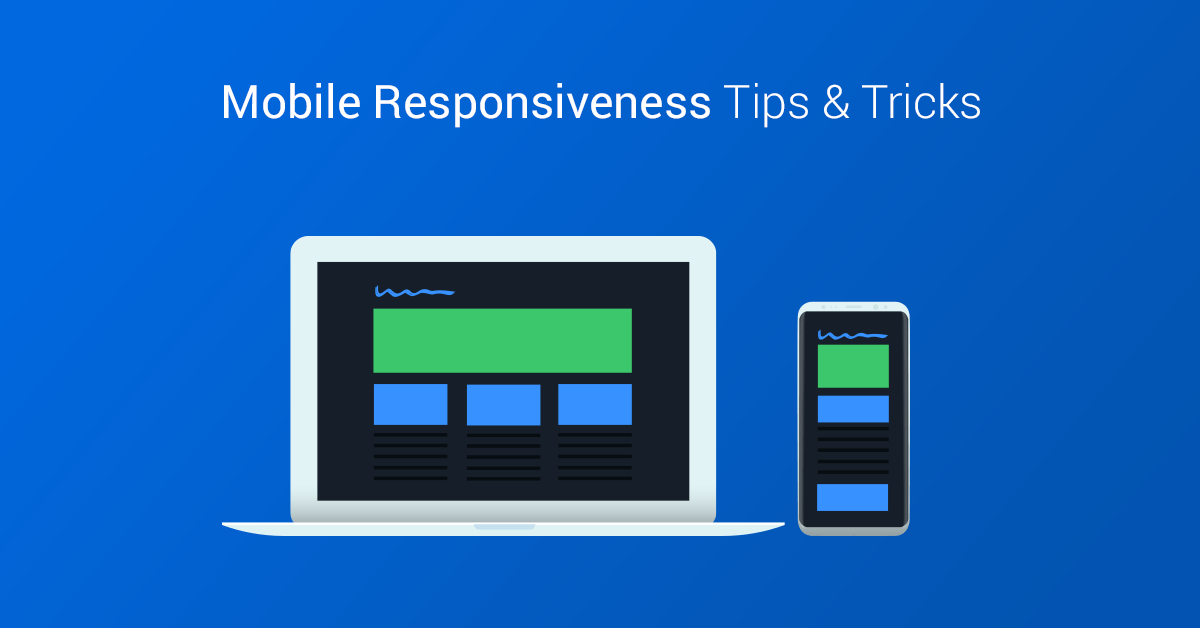 Mobile Responsiveness In Thrive Architect: Tips & Tricks