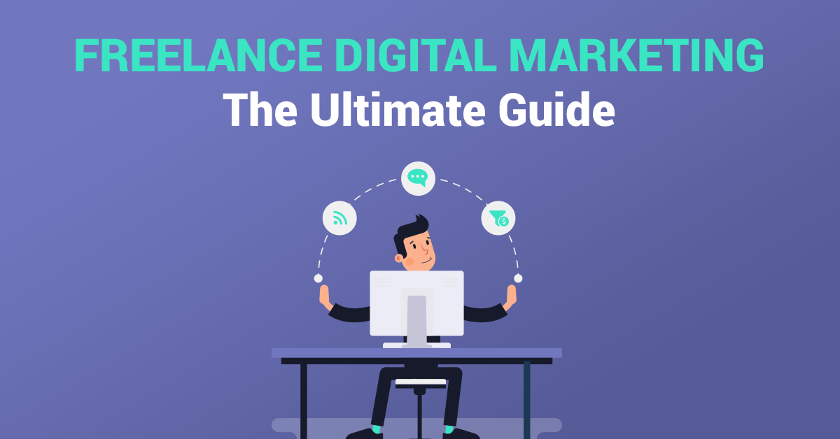 Thrive Themes Freelance Digital Marketing The Ultimate Guide