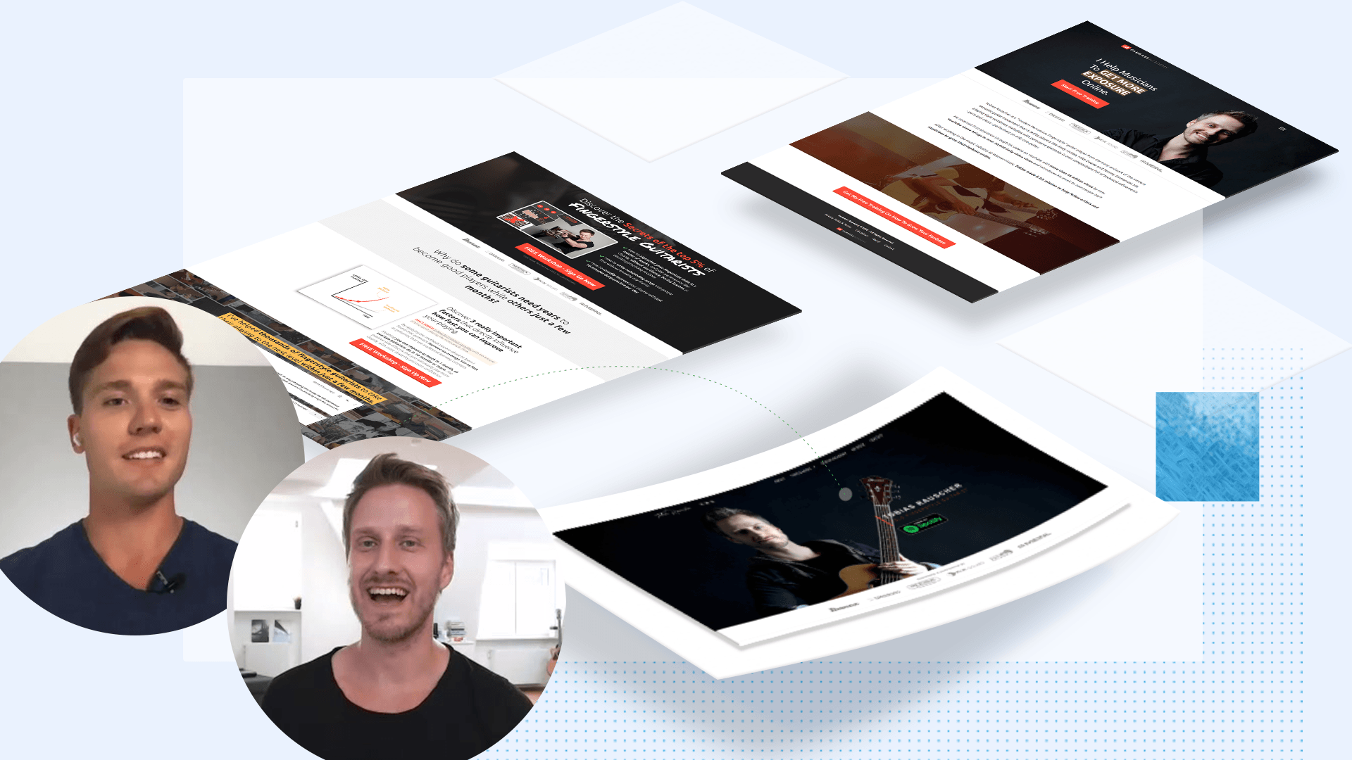 Thrive platform picture