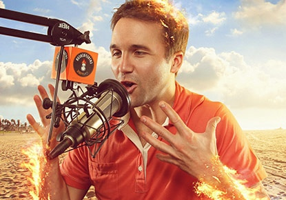 John Lee Dumas picture