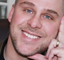 David Coleman picture