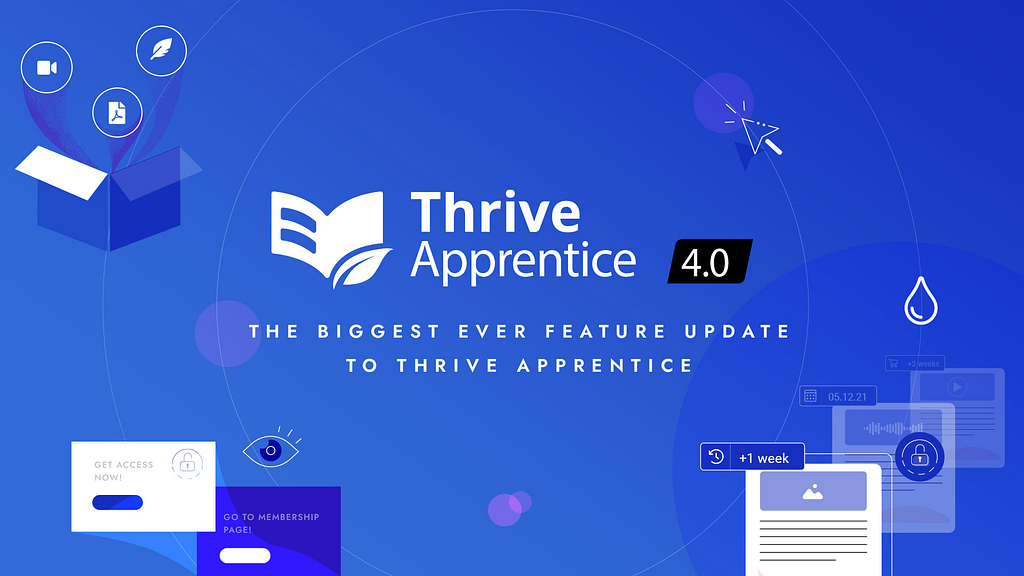 Thrive Apprentice 4.0 _overview 01