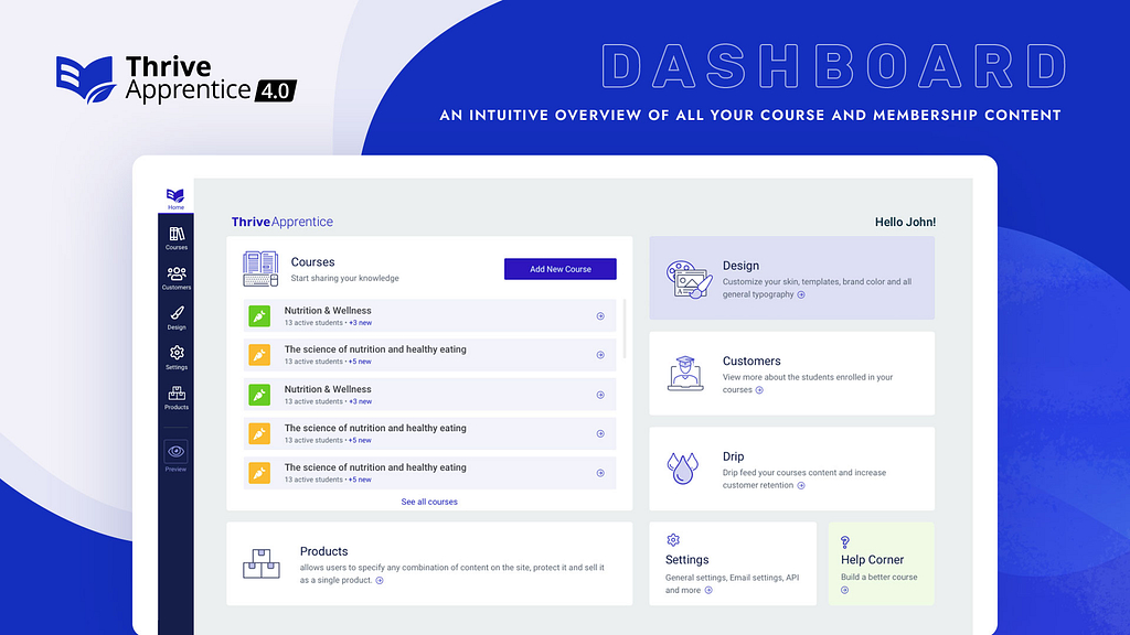 Thrive Apprentice_dashboard 01