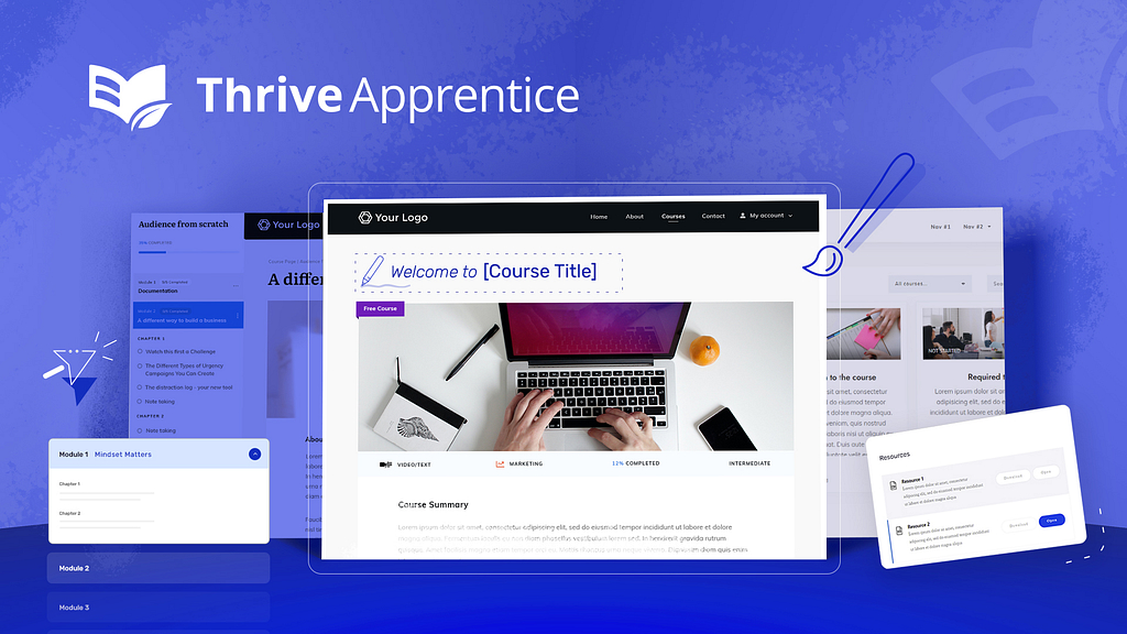 Thrive apprentice image 04