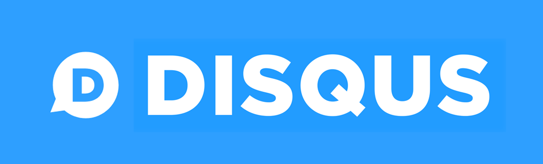 Disqus Logo