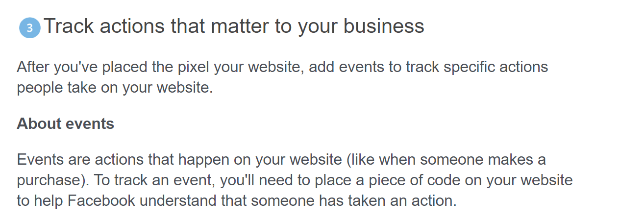 Demystifying the Facebook Pixel