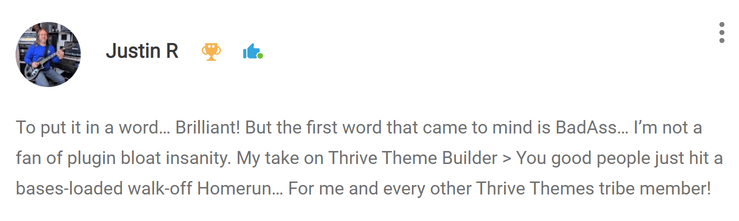 Rumored Buzz on Thrive Themes Knowledge Base