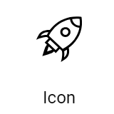 Icon Element