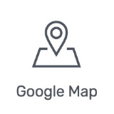 Visual Content Tool #7: Google Map Element