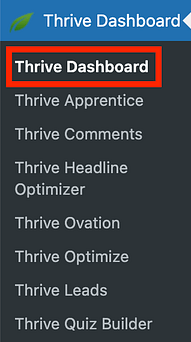 An Unbiased View of Thrive Themes How To Ab Test