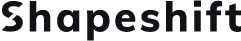 Logo Shapeshift
