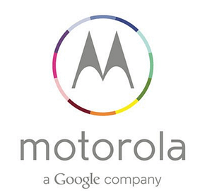 New Motorola Logo