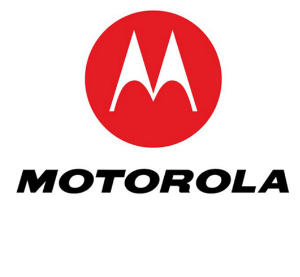 Motorola logo 2011