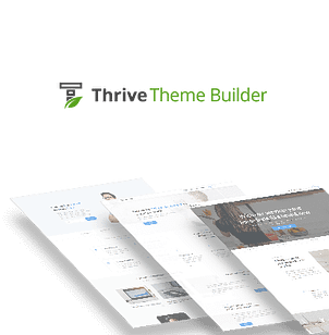 The Ultimate Guide To Thrive Themes Price