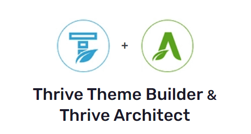 Thrive Theme Builder & Thrive Architect