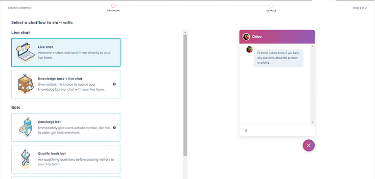 How To Add a Chatbot To Your WordPress Website (2 Ways)