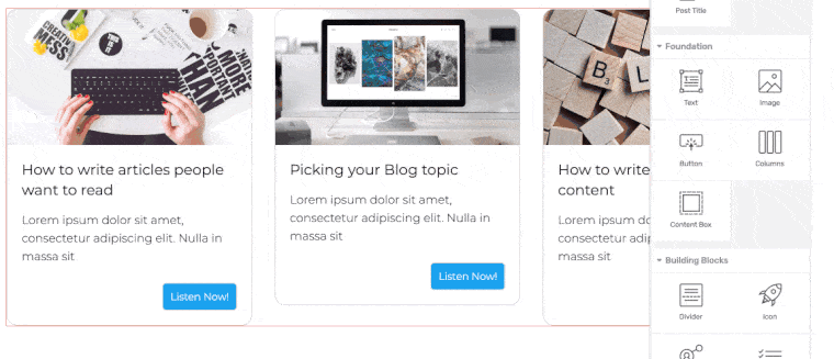 The Ultimate Guide To How To Create A Hero Image Thrive Themes