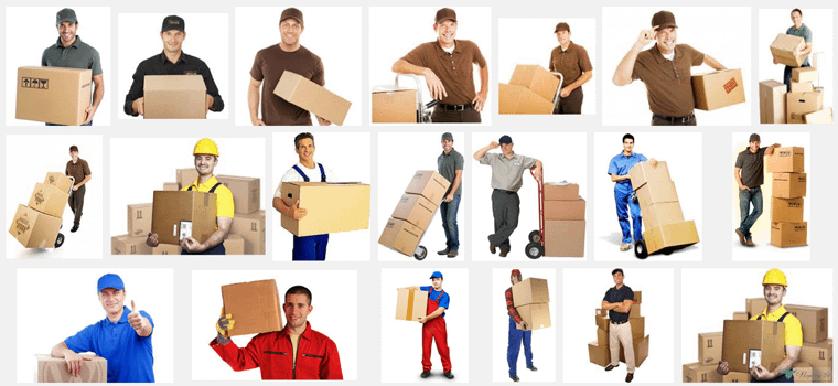 Anybody looking for a trustworthy mover?