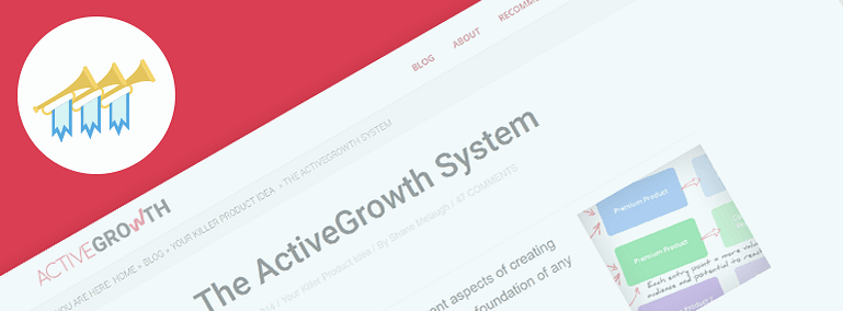 Reference Content on ActiveGrowth