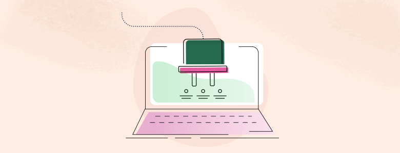 Illustration of a plugin