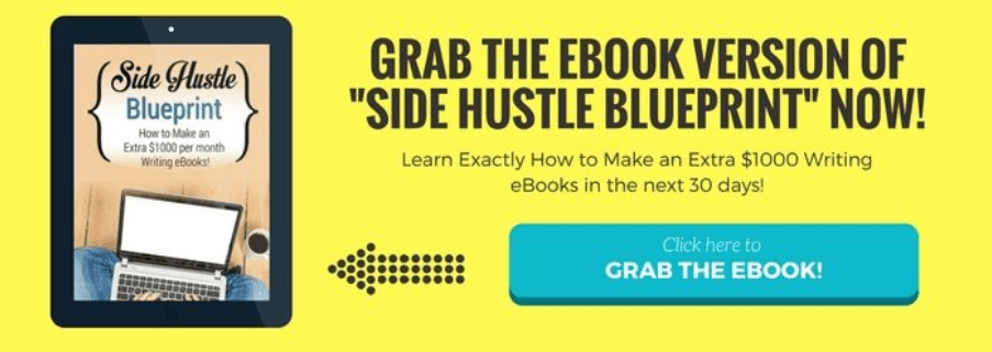 Call-to-action examples Hustle and Groove