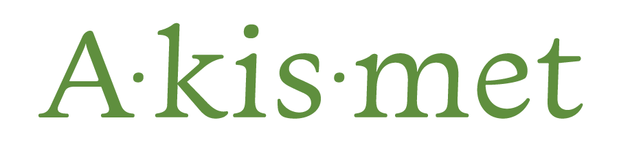 Akismet Logo