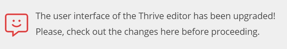 Getting The What Css Is Used To Change The Line Height In Thrive Themes To Work