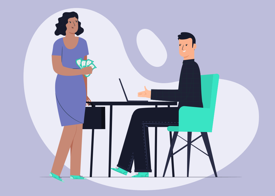 How to get paid as a freelancer