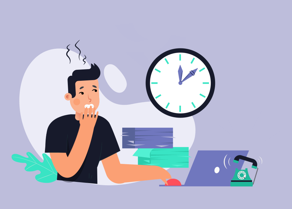 time management tips for freelancers