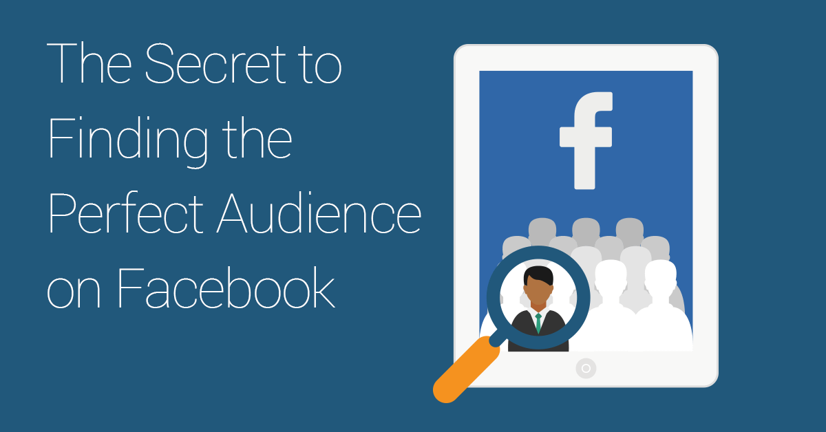 Facebook Targeting Hack To Jumpstart Your Online Business