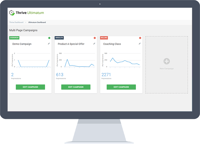 Thrive Ultimatum: The Ultimate Scarcity Marketing Plugin