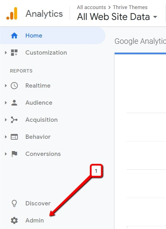 How to Set Up Conversion Tracking in Google Analytics
