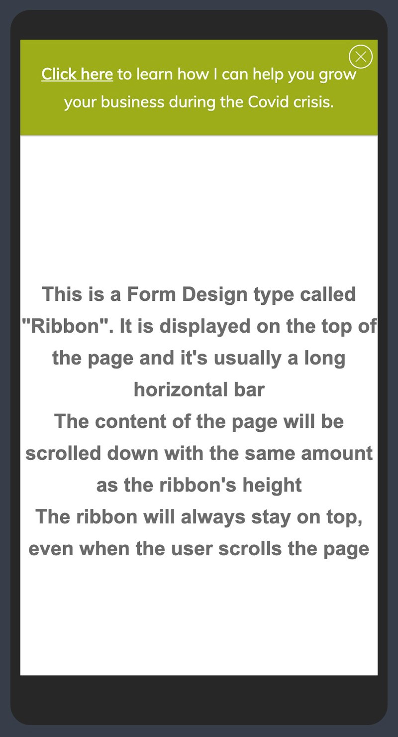 Notification Bars: Surprisingly Simple Designs That Make Your Time ...
