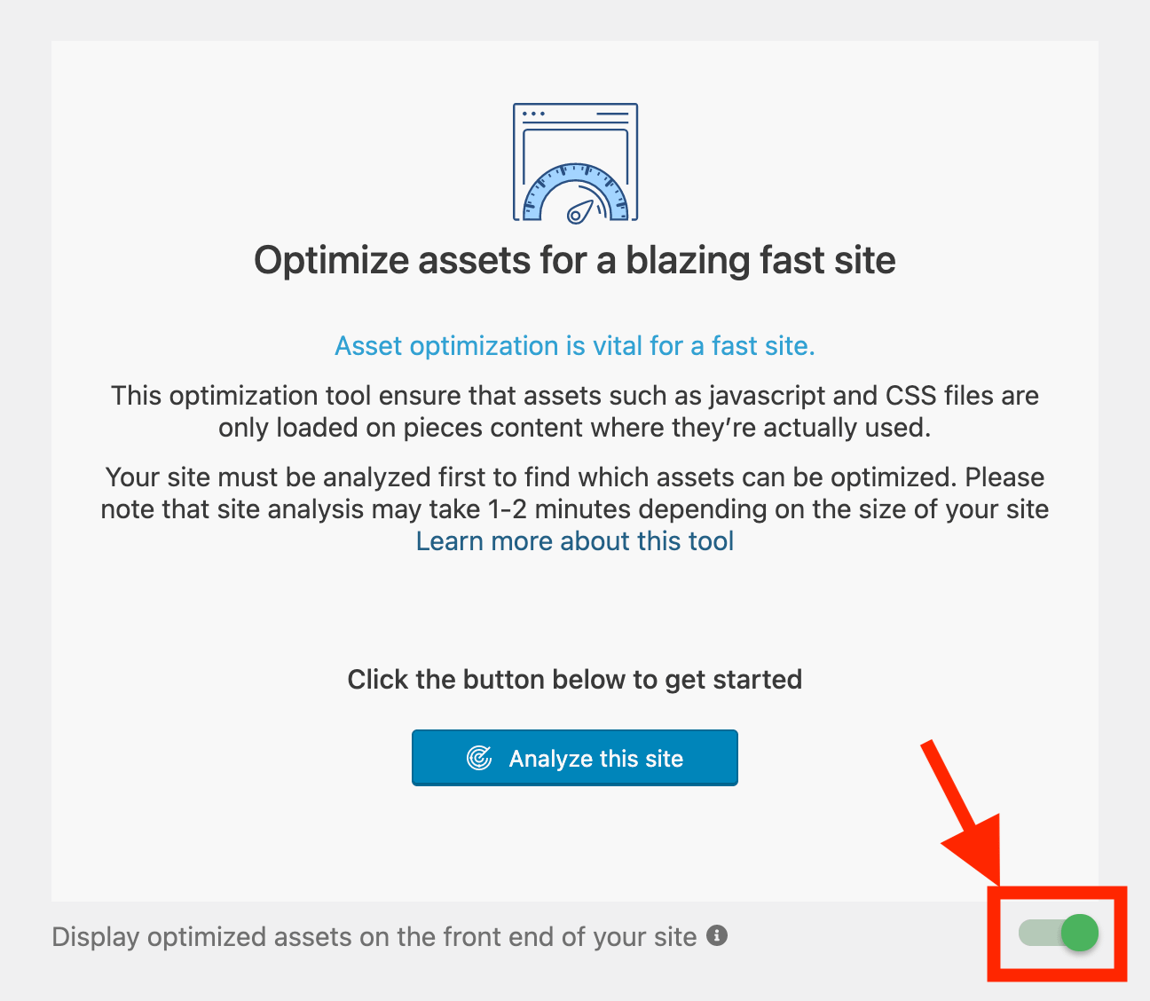 How To Speed Up Your Website with Project Lightspeed - Thrive Themes