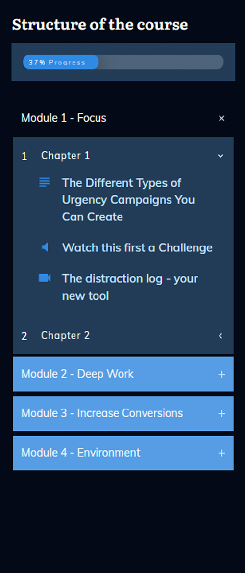 Sidebar Dark 01