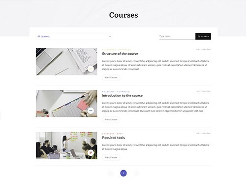 homepage 3