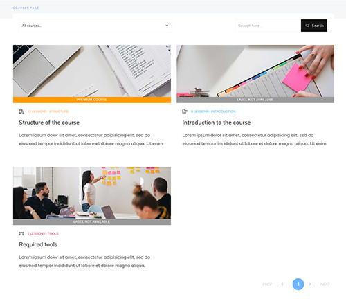 homepage 5
