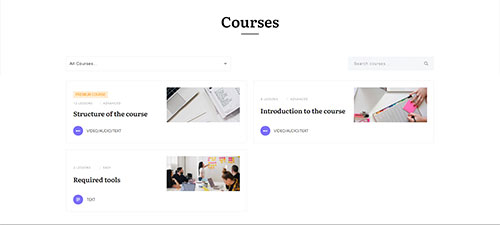 homepage 6