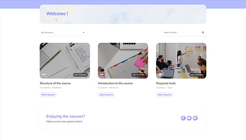 homepage 9