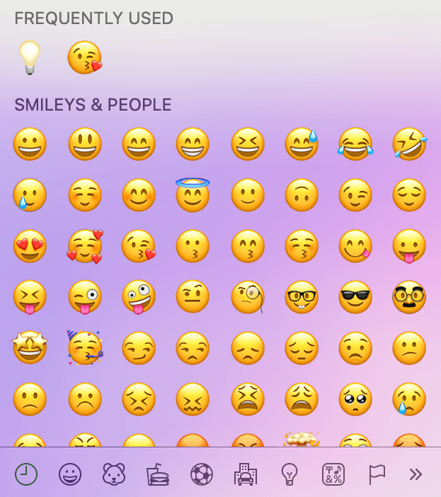 Should You Add Emoji to Your Email Subject Lines? We share our results…