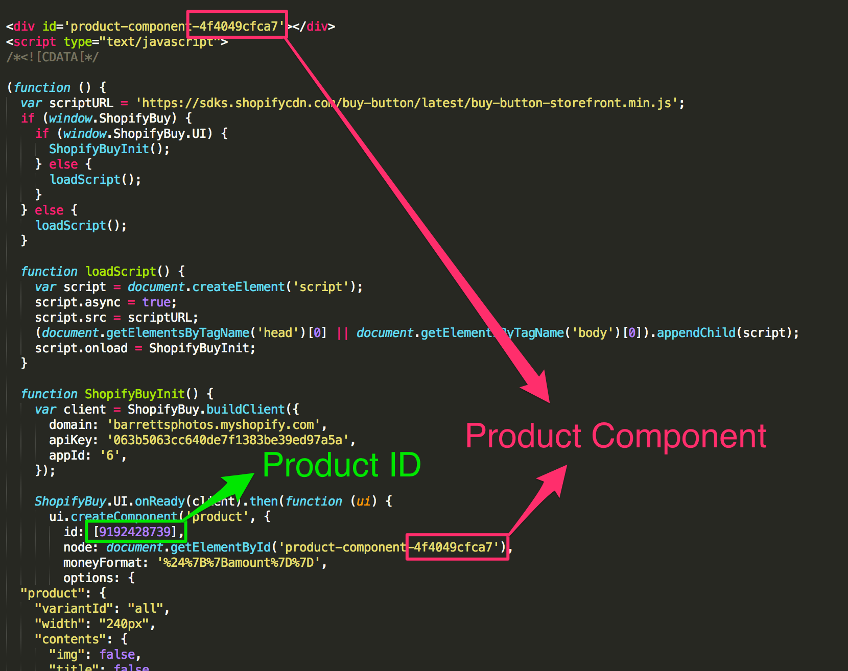 Orders tab - Webflow University Documentation