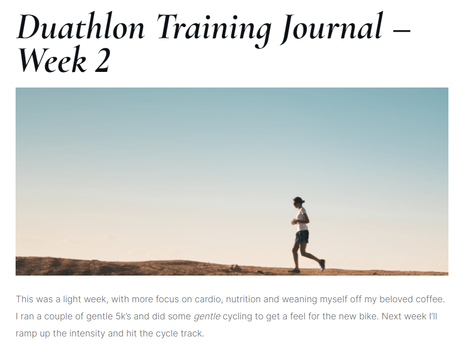 Microblogging: Short, Sweet and Not a Tweet