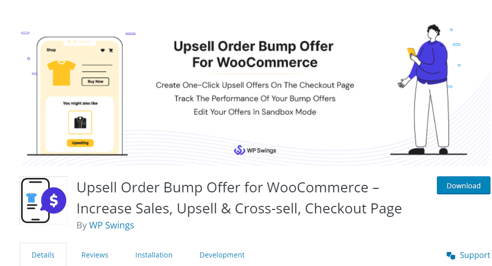 Order Bump vs Upsell - What Works Better To Increase AOV? [2024]