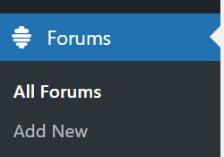 Forums