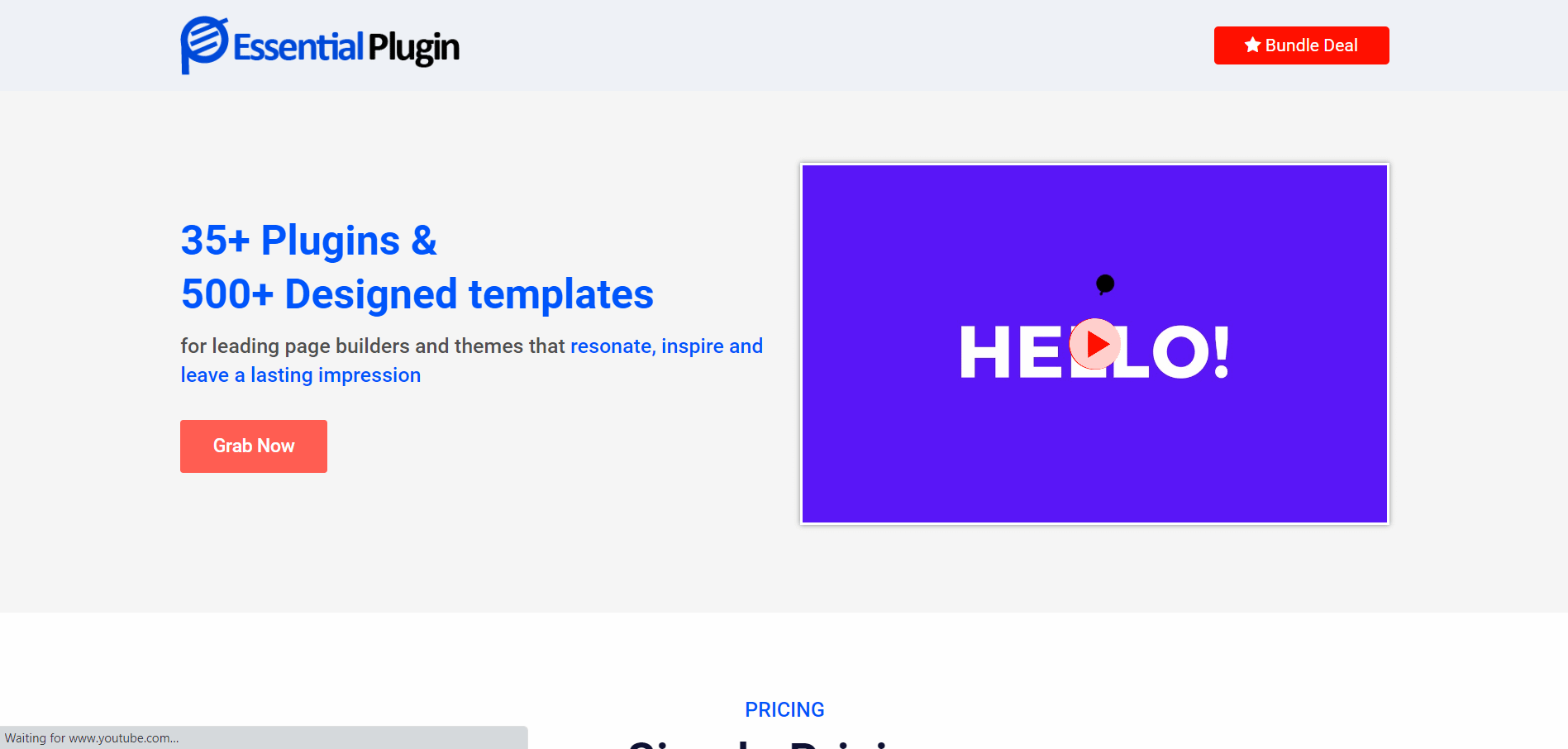 9 Best WordPress Plugin Bundles to Build Your WordPress site