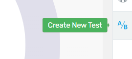 Create New Test