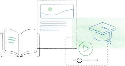 Imagem de exemplo do Thrive Apprentice