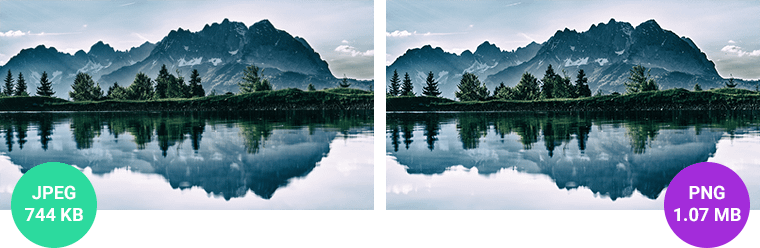 Png Vs Jpg Why Image Formats Matter For A Fast Website