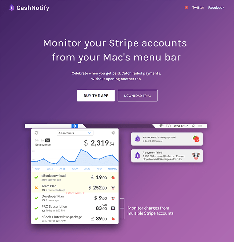 cashnotify gradient